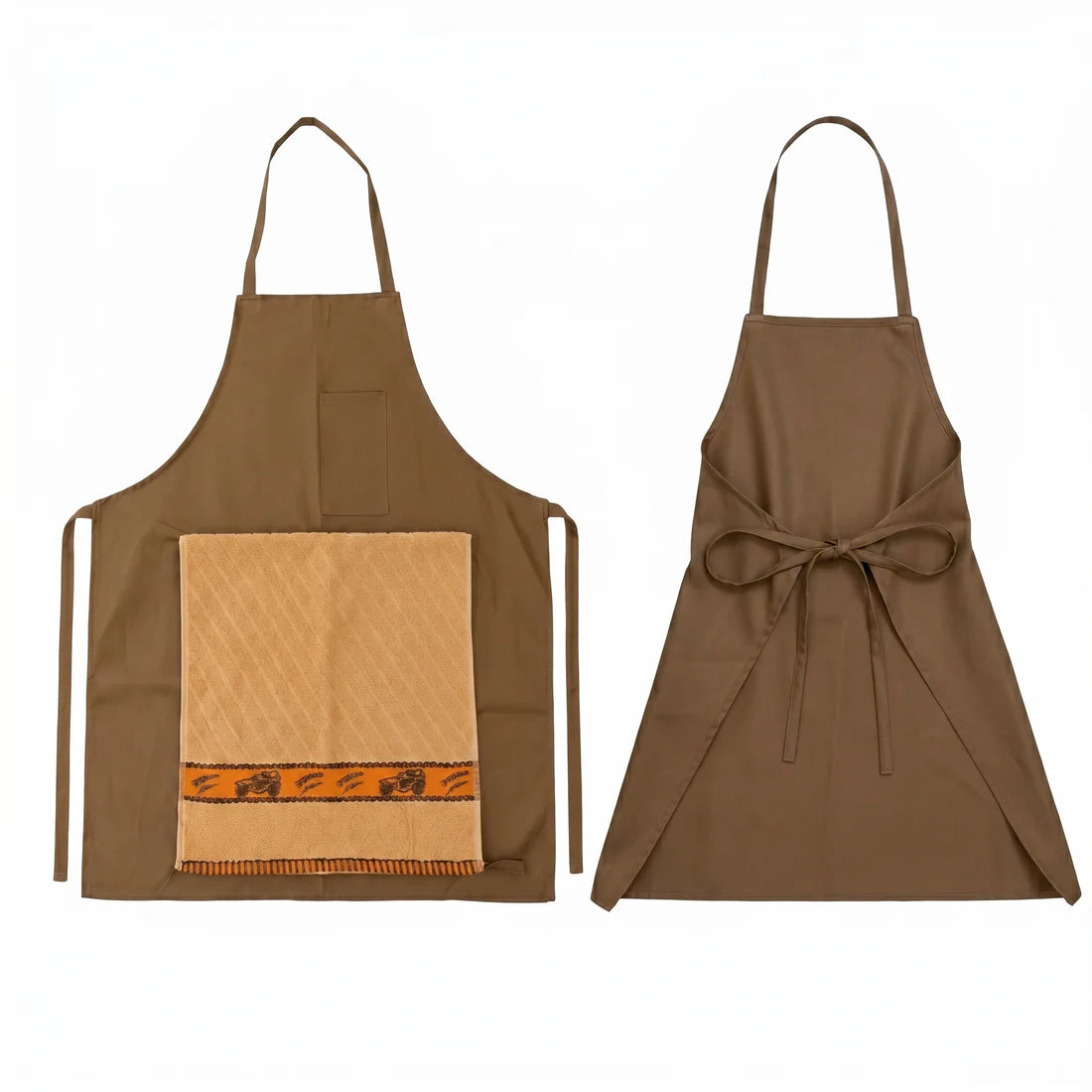 GrillDong Apron